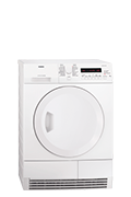 Reparación averías secadora Kenwood en  Ourense
