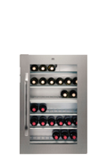 Reparación averías vinoteca Kenwood en  Ourense